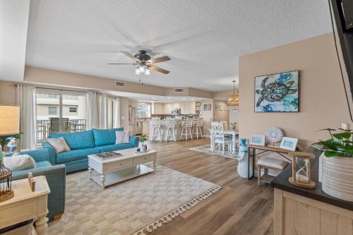 New Smyrna Beach Casa | Oceanwalk 1-401