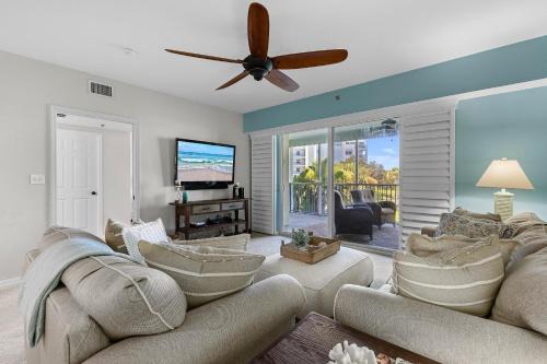 New Smyrna Beach Casa | Oceanwalk 15-202