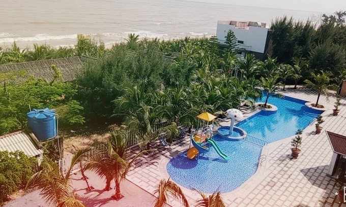 Dat Do Complejo | Oceanward Hotels & Resorts