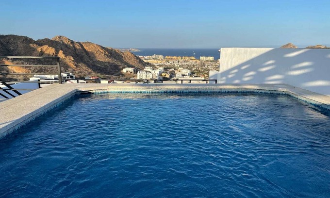 Libertad Apartamento | Oceanwiew Condo Rooftop pool