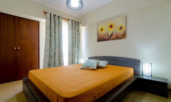 Cavacos Apartamento | Ocen View 1 Bed Room Flat