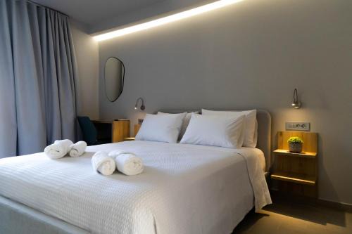 Tolo Apartamento | Ocetria Rooms 3