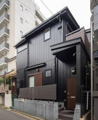 Kanagawa Apartamento | OCHANOMA