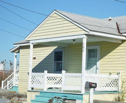 Ocean City Apartamento | OCHG Bay Mist House