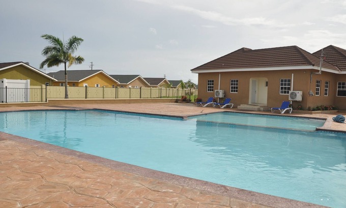 Mammee Bay Estates Casa | Drax Hall Country Club de las 24 Horas exclusiva comunidad