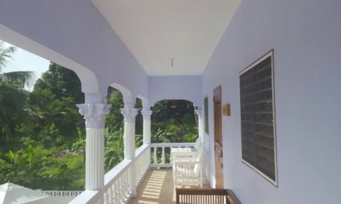 River Oaks Apartamento | Ocho Rios Pimento Villas