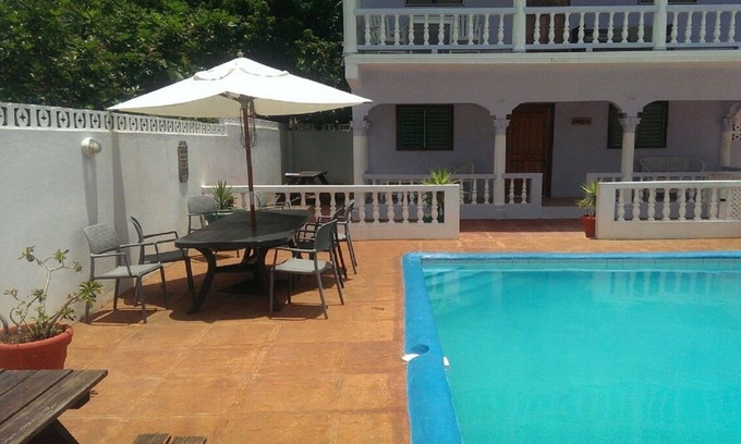 River Oaks Apartamento | Ocho Rios Tamarind Villas
