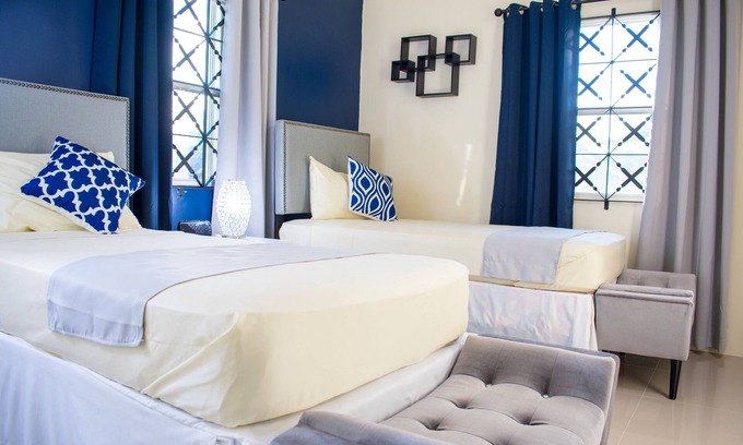 Mammee Bay Casa | Ocho Rios TaylorMade Vacation Villas