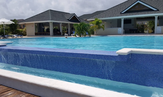 Mammee Bay Cabaña | Ocho Rios Villa at Coolshade IV