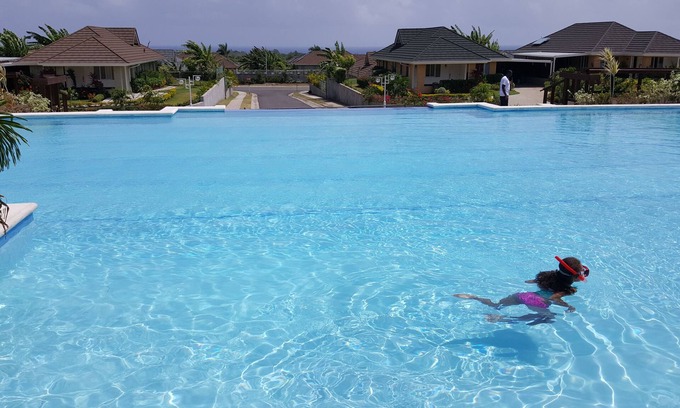 St. Ann's Bay Casa | Ocho Rios Villa at Coolshade III