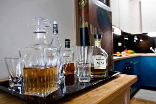 Ochota Apartamento | OCHOTA P&O Serviced Apartments
