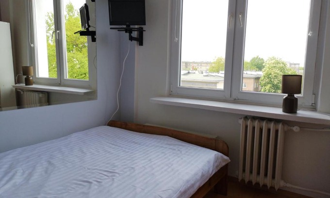 Ochota Apartamento | OCHOTA STORY