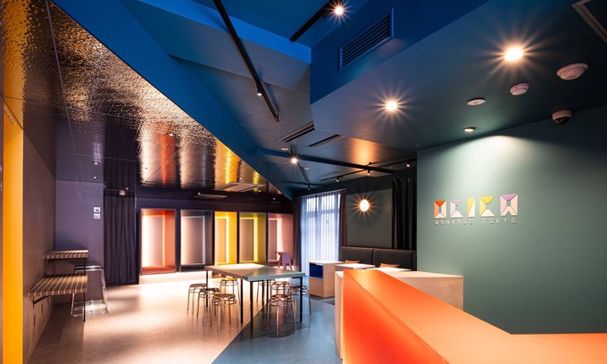 Sumida Hotel | Ocica Oshiage Tokyo by Rhotel