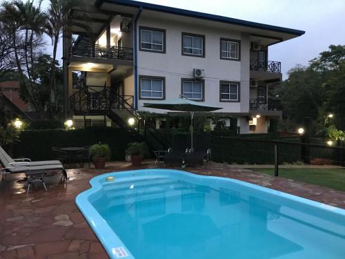 Puerto Iguazú Apartamento | Ocio Apart