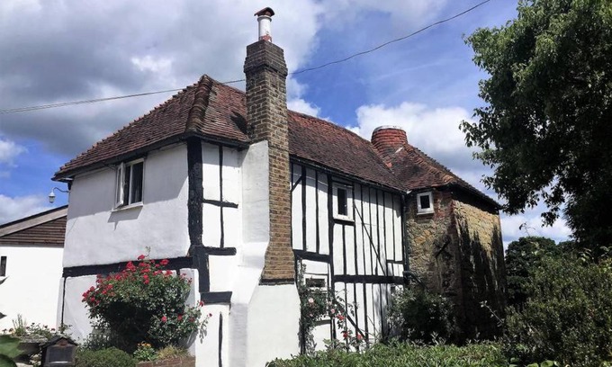 Edenbridge Casa | Ockhams Farm Guest House