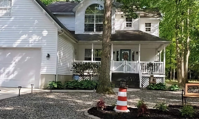 Ocean Pines Casa | OCMD Family Beach Retreat