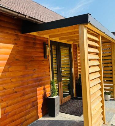 Tirgu Ocna Casa | Ocna Relax- Retreat la Salina