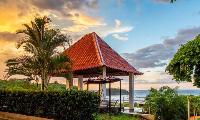 Playa Ocotal Apartamento | Ocotal Beach Front Condo #41