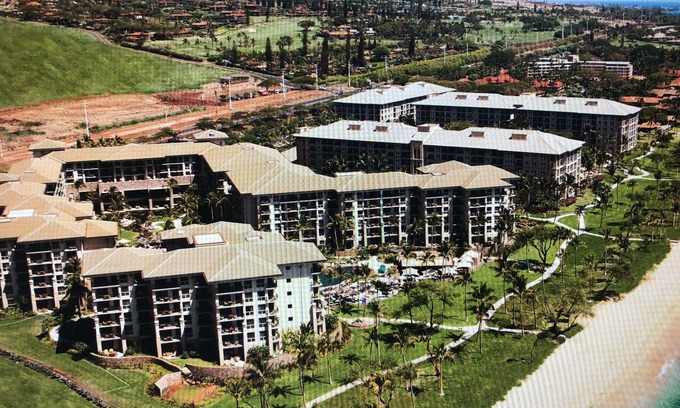 Kaanapali Complejo | ¡Mejor trato! 13 a 20 de julio Westin Ka'anapali Ocean Resort Villas 2 BD RM - OCEAN