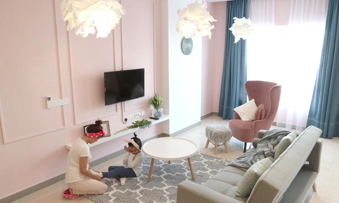 Taman Jubilee Apartamento | Octagon Ipoh by Plush