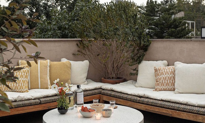 La Condesa Apartamento | Octavia Casa
