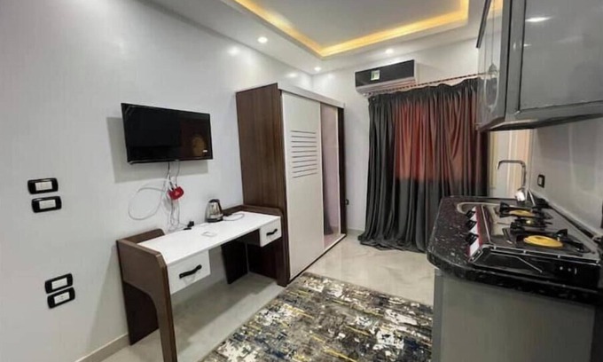The 5th Settlement Apartamento | October cozy studio