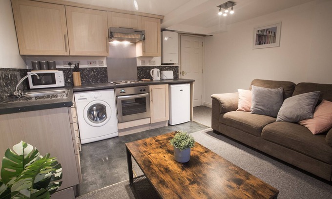 Southville Apartamento | Apartamento-Baño Privado