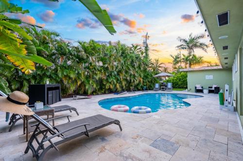 Singer Island Casa | October Special! Limited-time Discount Book Now!