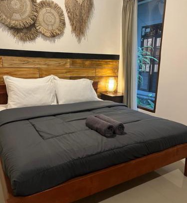 Nyuh Kuning Casa | ODA Guest House Ubud