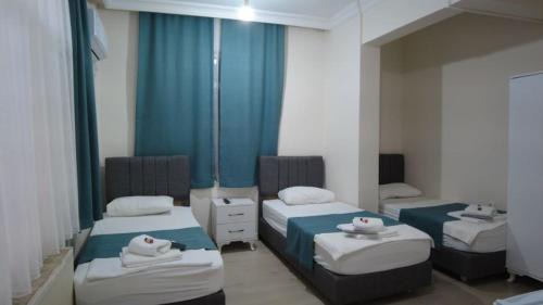 Canakkale Casa | Odak Pansiyon