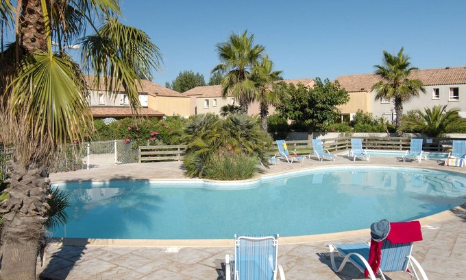 Vendres Casa | Le Grand Bleu by Interhome