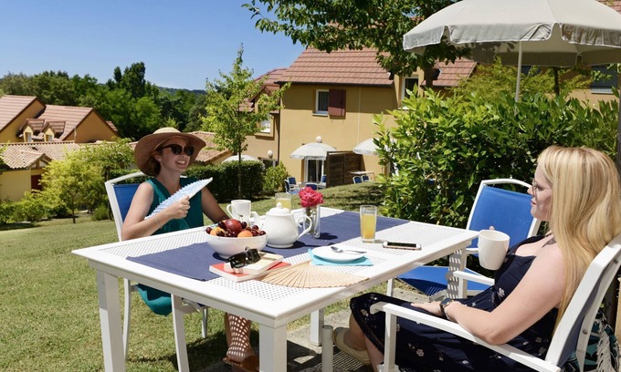 Sarlat-la-Caneda Casa | Les Coteaux de Sarlat by Interhome
