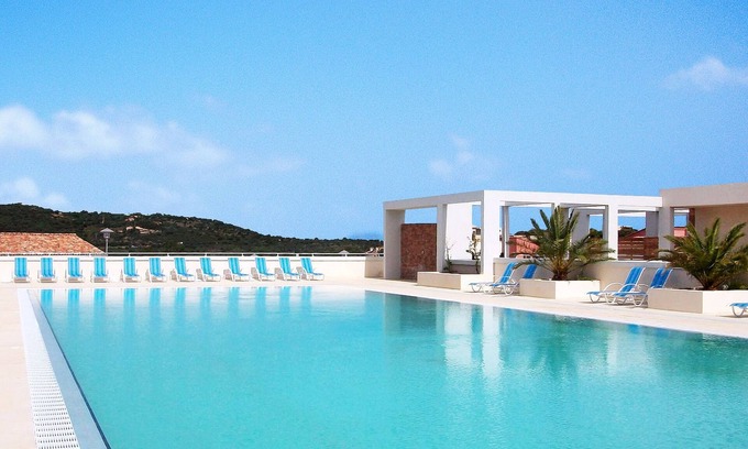 Belgodere Casa | Les Villas de Bel Godère by Interhome