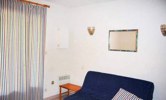 Marseillan Casa | Odalys Residence Les Marines d'Hélios ** - Three-Room Villa 5/6 People