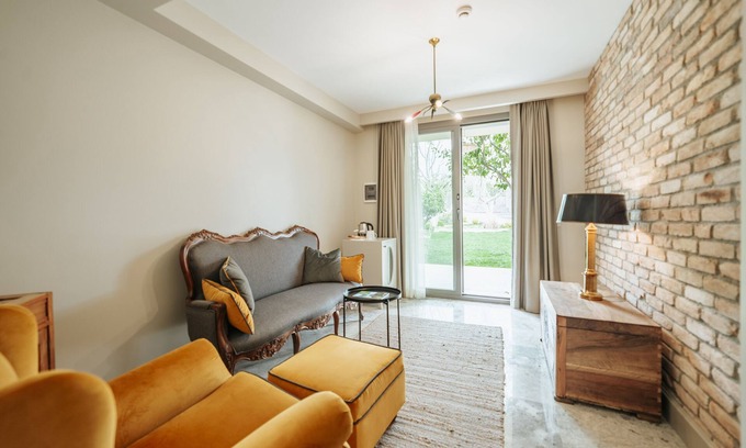 Urla Complejo | oDam Otel