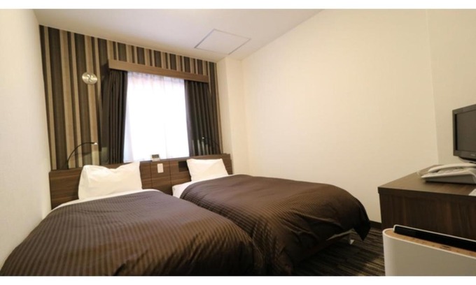 Odawara Hotel | Odawara Terminal Hotel - Vacation STAY 83690v