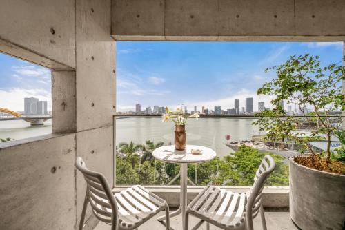 Son Tra Hotel | Oday Stay Boutique Hotel Da Nang - 2 Minutes to Dragon Bridge