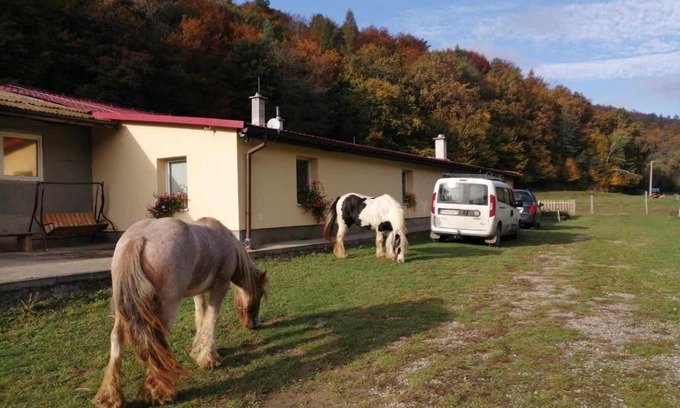 Matiaska Apartamento | Oddychový pobyt na rodinnej farme