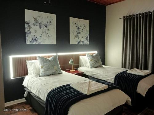 Pretoria Casa | Ode to Tranquility House - Pax 6