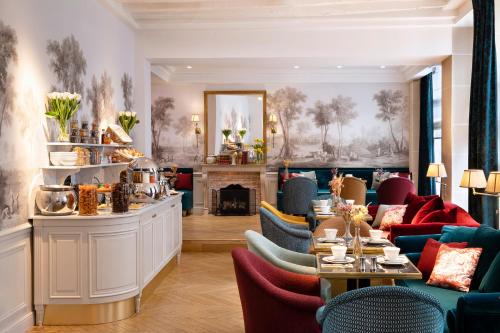 Odeon Hotel | Odeon Hotel