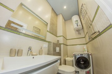 Prymors'kyi district Apartamento | Odessa Family Apartment