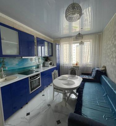 Odessa Apartamento | Odessa Pearl Apartment