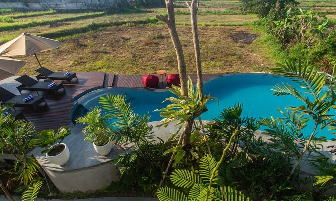 Gianyar Hotel | Odessa Village by Pramana Villas
