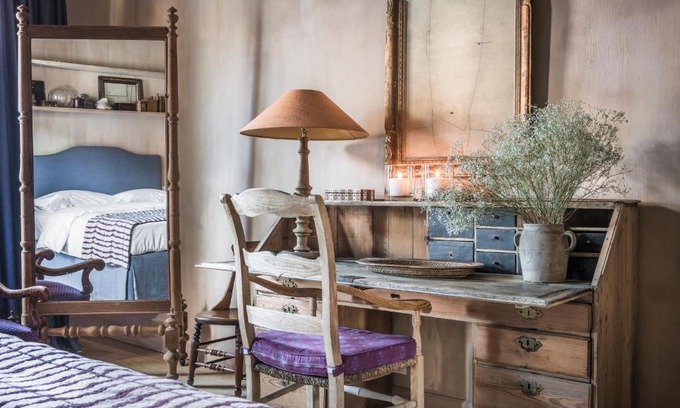 Historical Center Bruges Apartamento | Odevaere - Charming & luxurious apartment with terrace