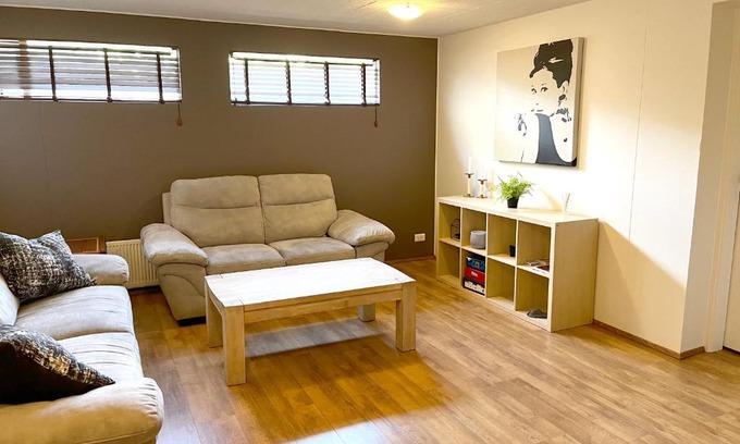 Keflavik Casa | Odin's Homestay, Keflavik airport area