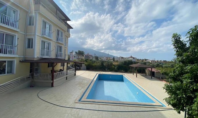 Arsuz Casa | Odin Vili Otel
