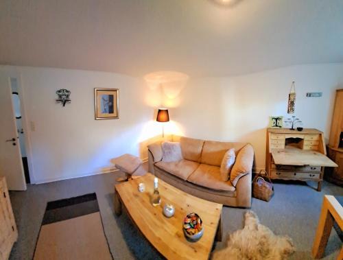 Arrild Apartamento | Odins have