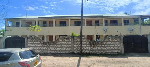 Watamu Apartamento | Odissea Watamu
