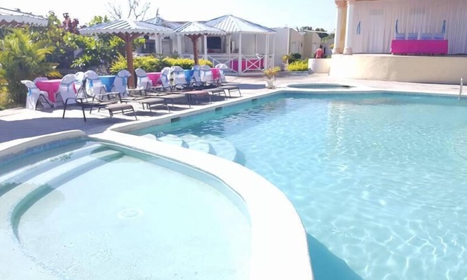 Gonaives Apartamento | Odivin Hotel Luxury Suite