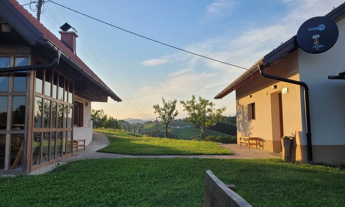 Smarje pri Jelsah Casa | Odlična izbira za vse tipe družin.